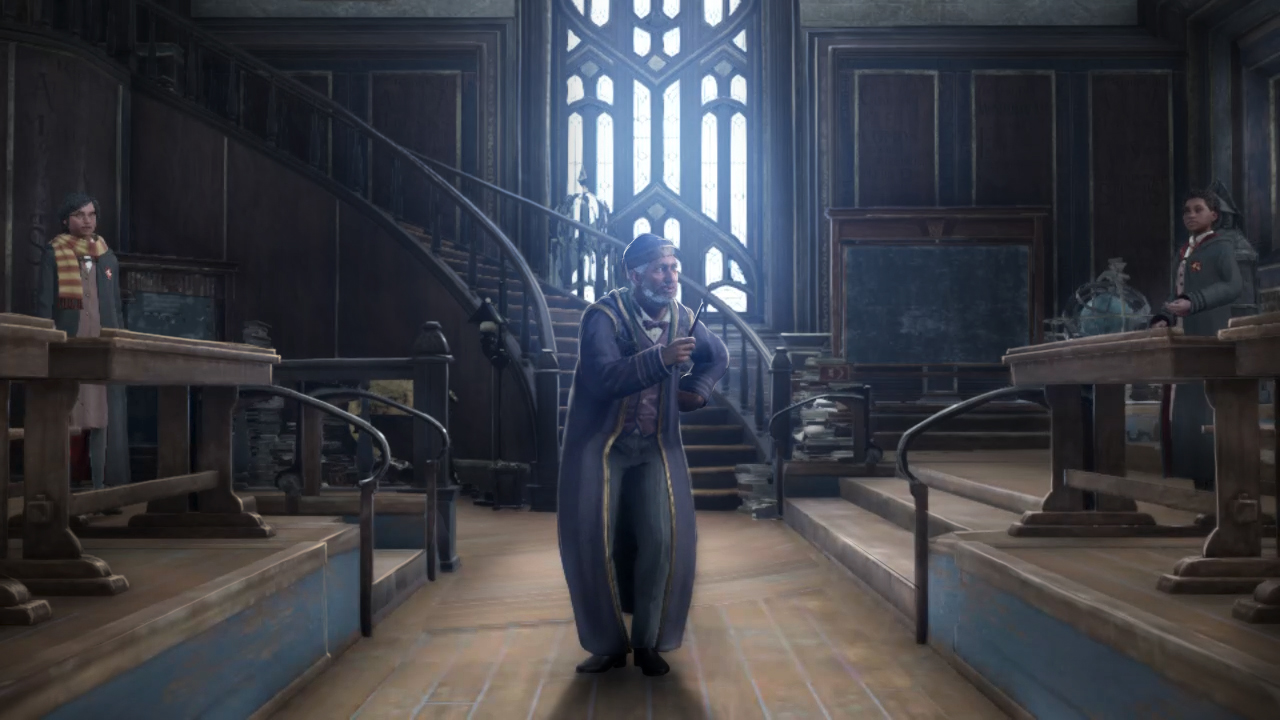 Nintendo Switch Hogwarts Legacy Standard